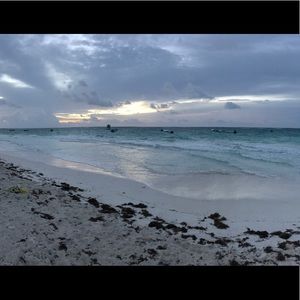 Meet your Posher, Edgar